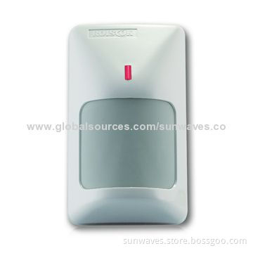 Wall-mounted Intelligent Switch with 110 to 250V AC Operating Voltage, Can Auto-turn On/Off Light